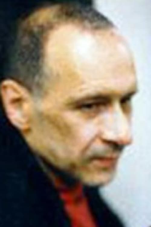 Владимир Цхекасин