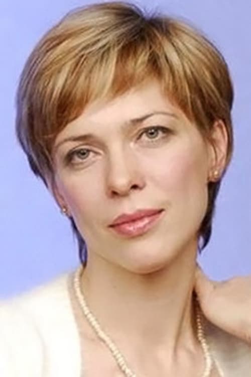 Марийа Звонарjова