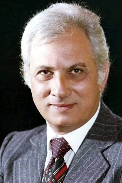 Омар Ел-Харири