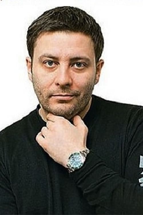  Сергей Сергеевич Минаев