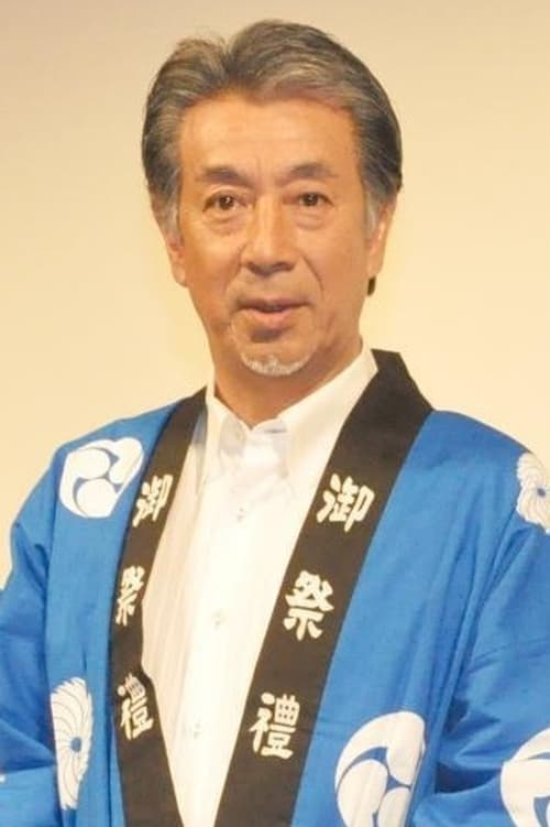 Jунjи Такада