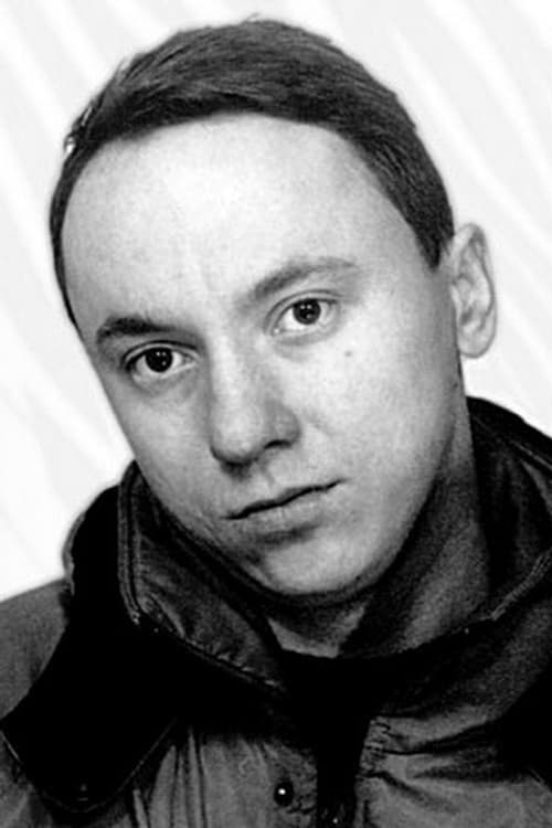 Андрей Зхигалов
