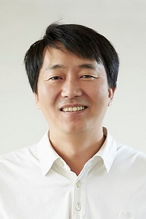 Ким Хак-сеон