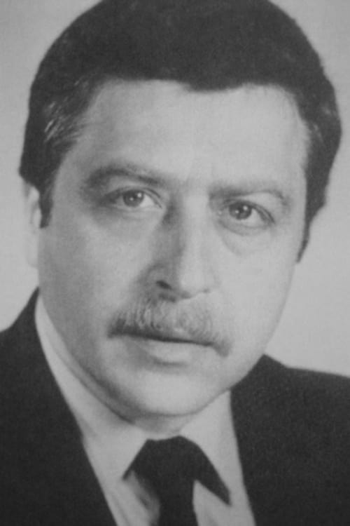 Валерий Рубинцхик