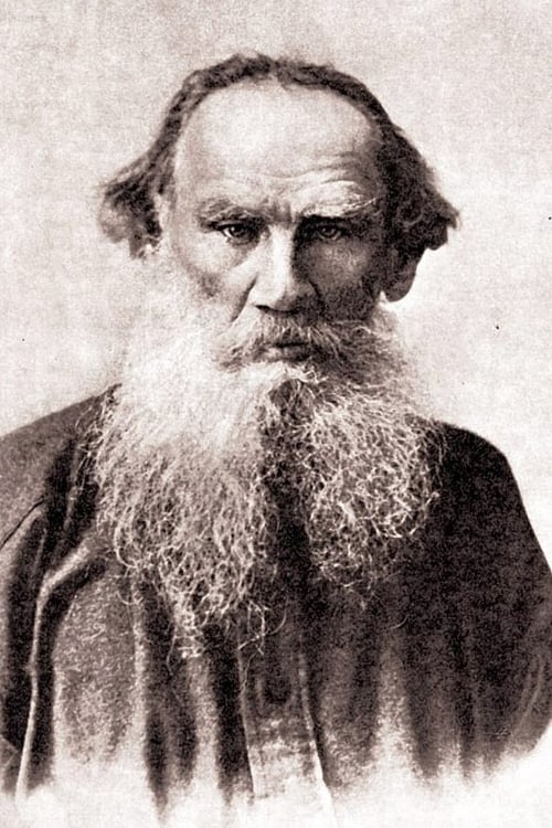  Лев Николаевич Толстой