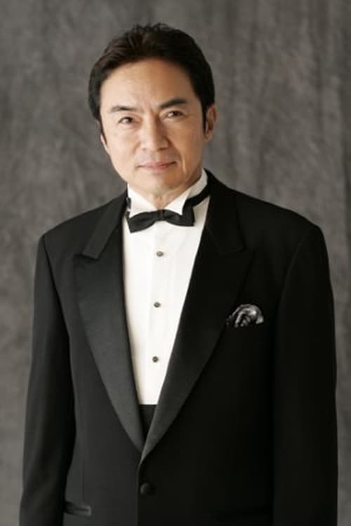 Терухико Саигō