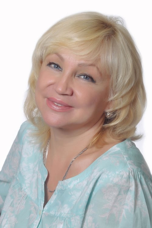 Ирина Померантсева