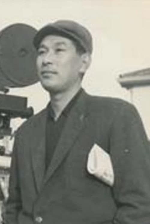 Токузō Танака