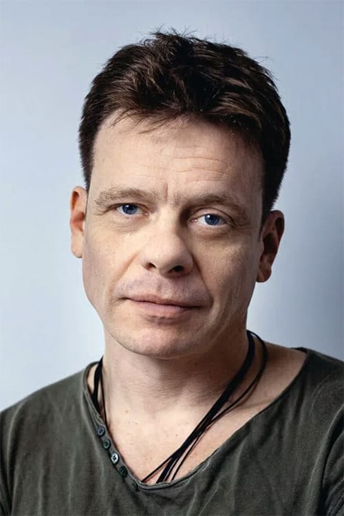 Павел Майков