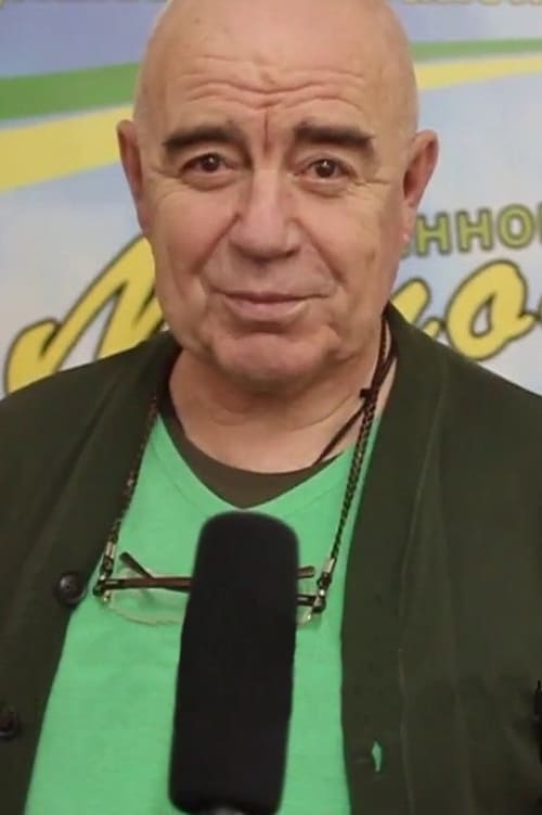 Валерий Магдйасх