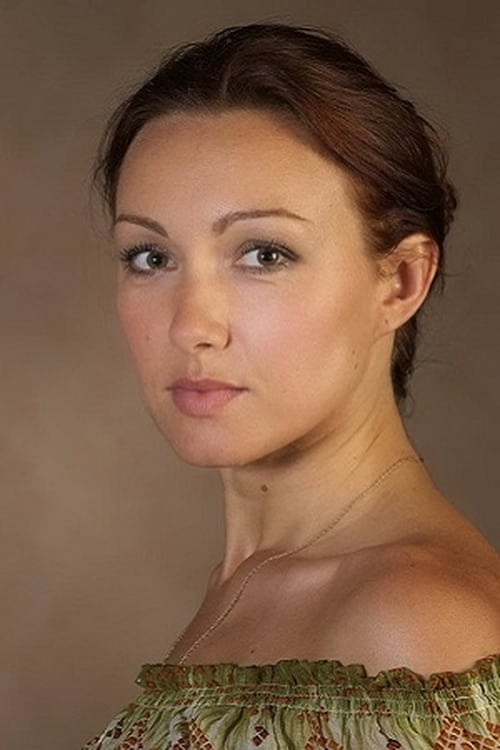 Ангела Колтсова