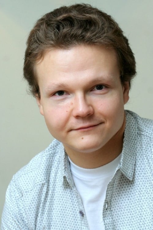 Александр Бйковскй