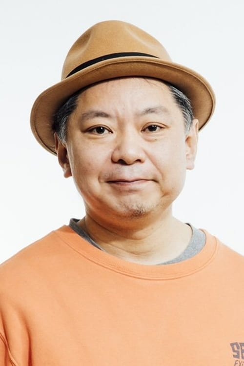 Осаму Сузуки