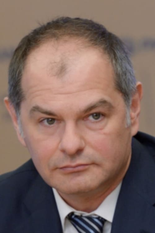 Сергей Титинков