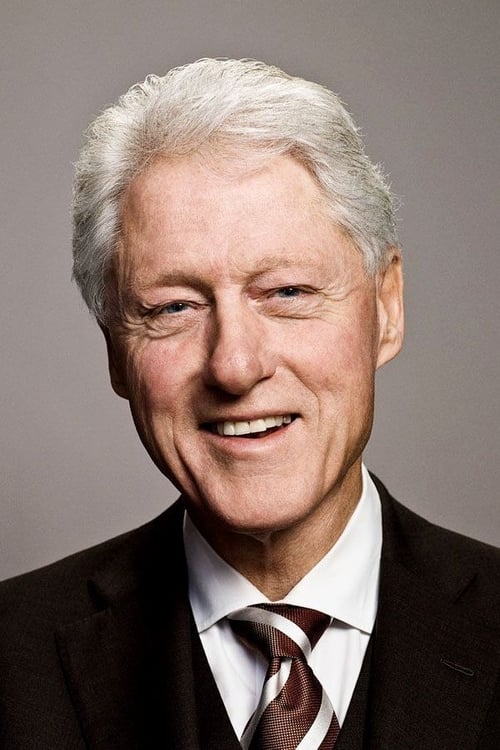  Билл Клинтон