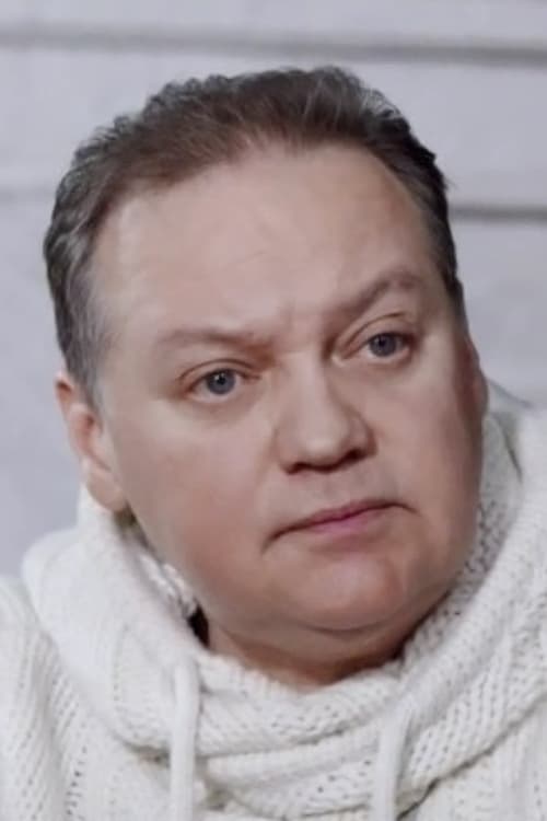 Олег Куликовицх