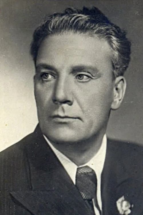 Николаи Симонов