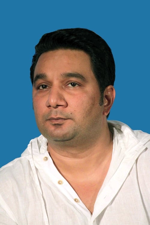 Ахмед Кхан