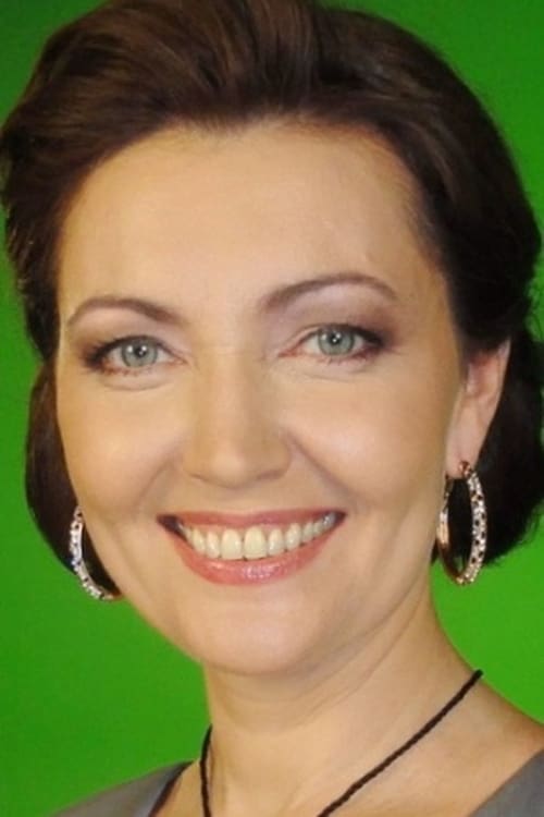 Олга Зубкова