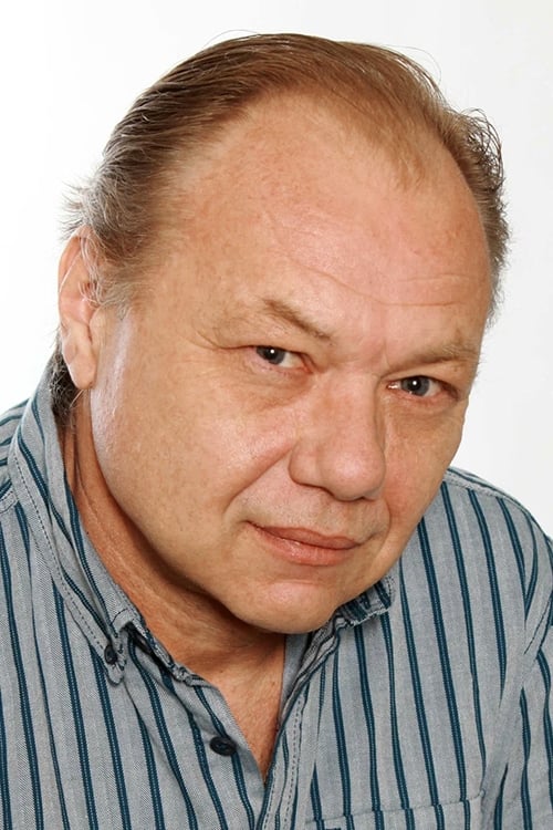 Сергей Бацхурский