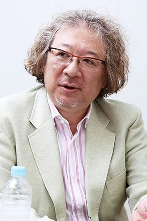  Тосихико Сахаси