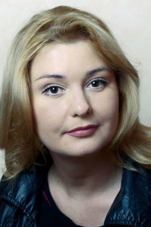 Александра Скацхкова