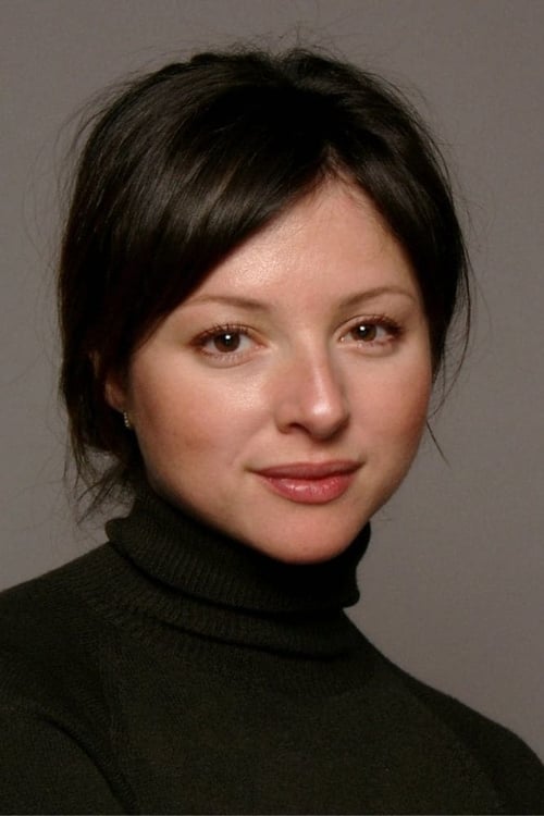 Анна Бансхцхикова
