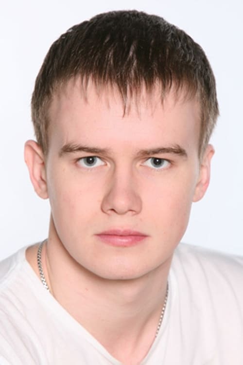  Алексей Игоревич Бардуков