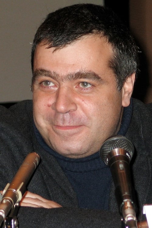  Роман Качанов
