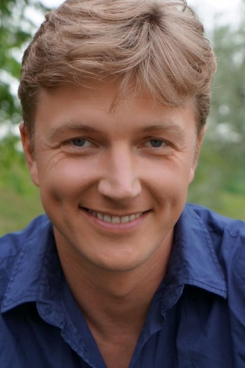 Сергей Мукхин