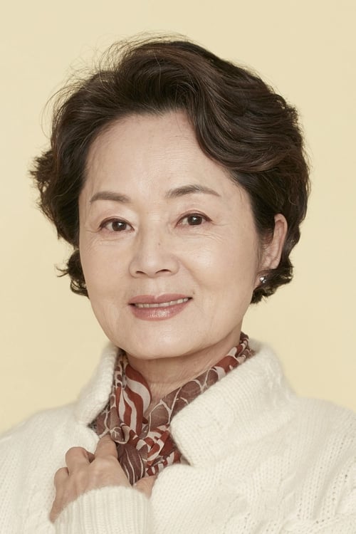 Ким Йеонг-ае