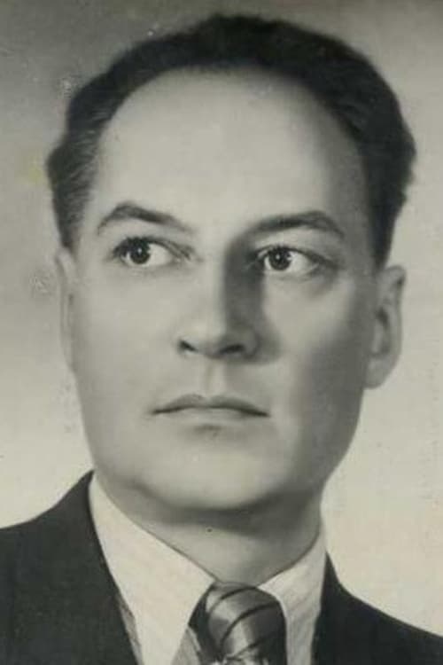  Андрей Львович Абрикосов