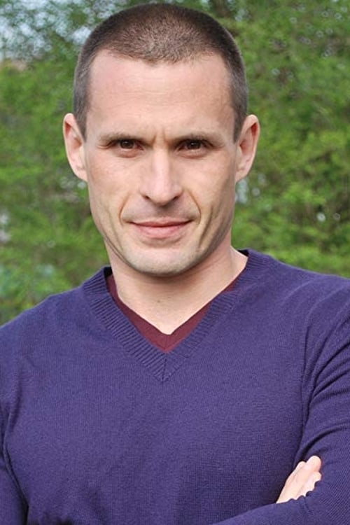  Олег Александрович Иванов
