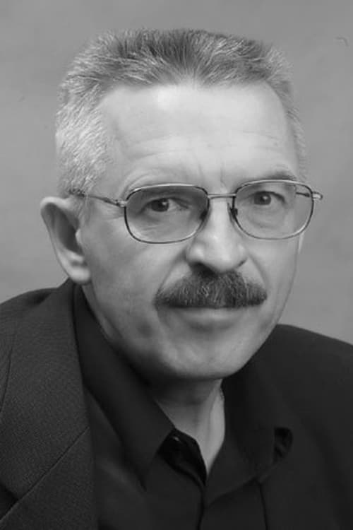 Сергей Кацханов