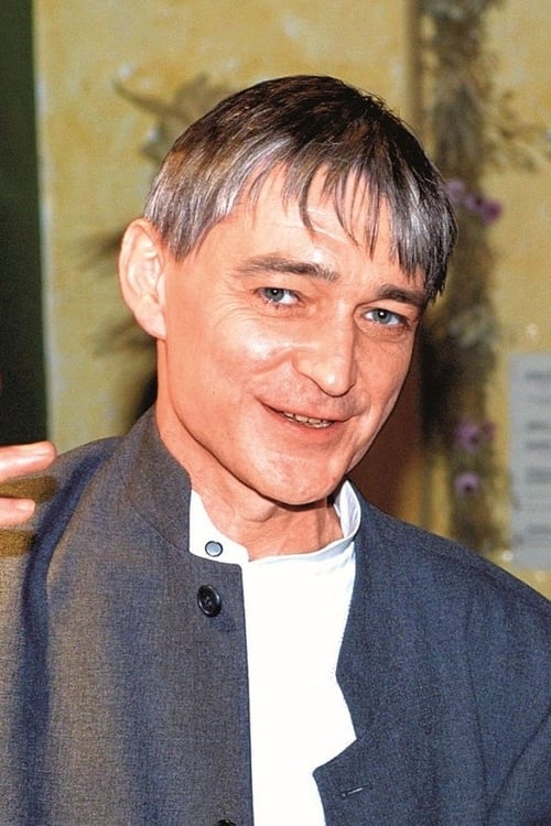 Владимир Длоуги