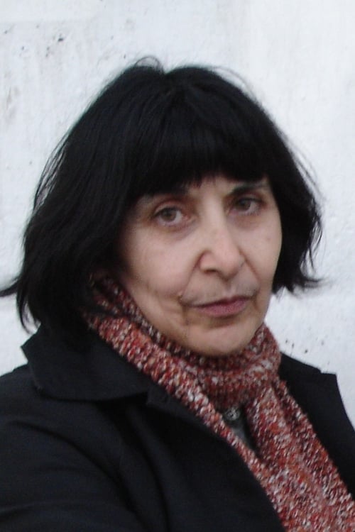 Сусанна Баранзхиева