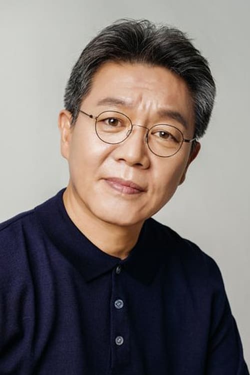 Ким Сеунг-wоок
