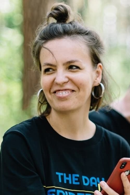 Ева Стрелникова