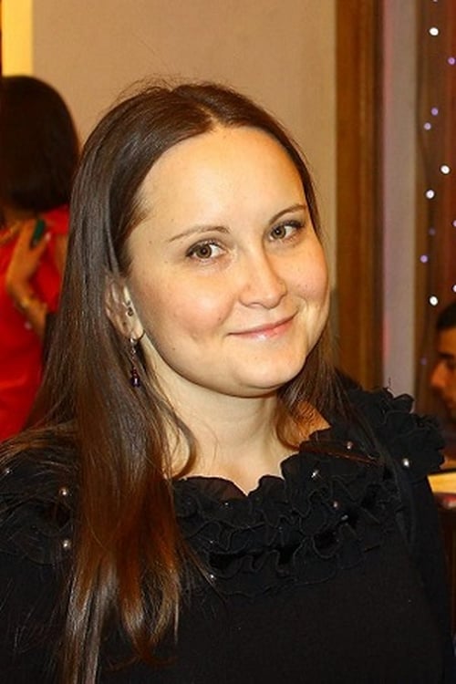 Светлана Разгулйаева
