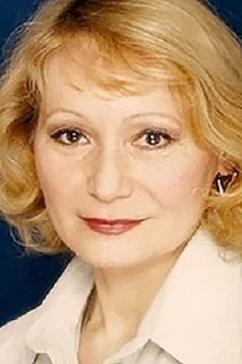 Олга Громова