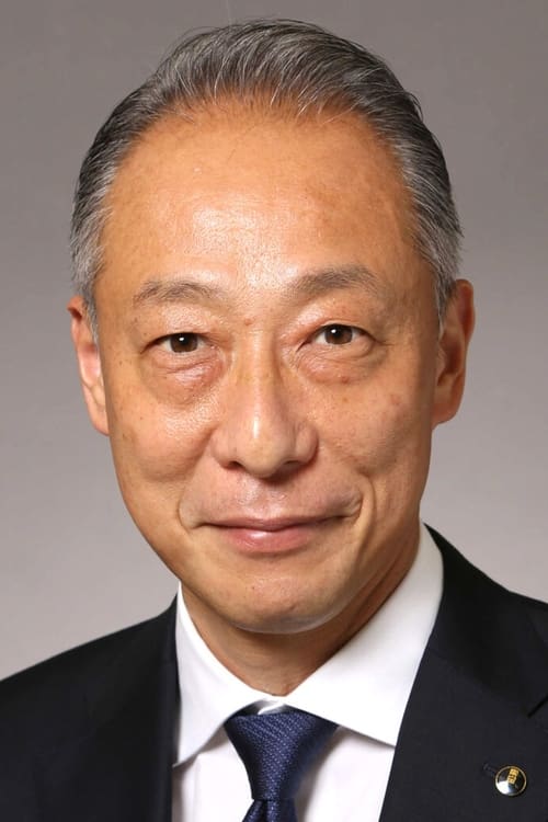 Хиройасу Матсуока