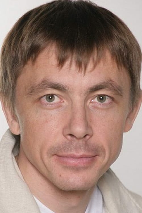 Игор Балалаев
