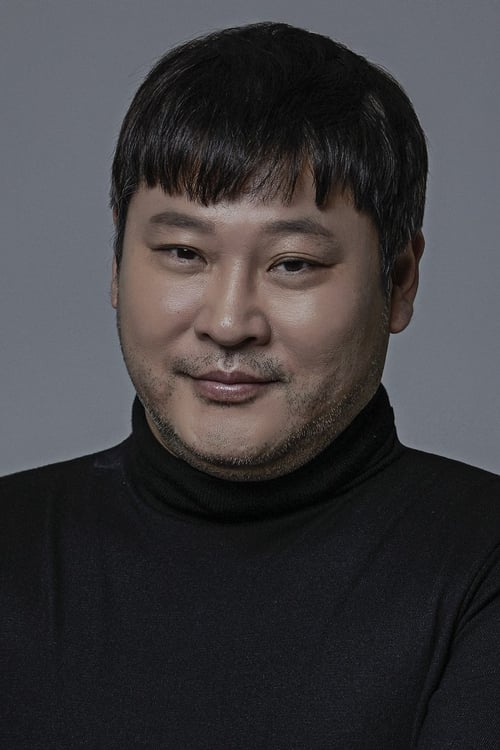 Цхои Моо-сеонг