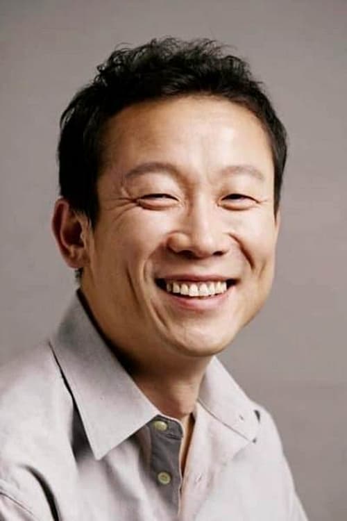 Jеонг Сеок-йонг