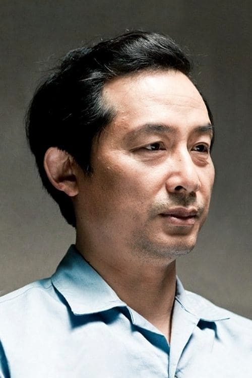 Jо Йоунг-jин