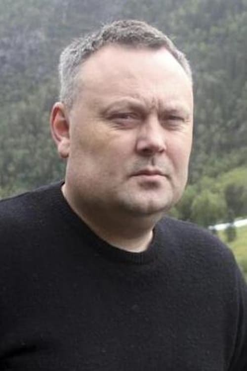 Бjøрн Иверсен