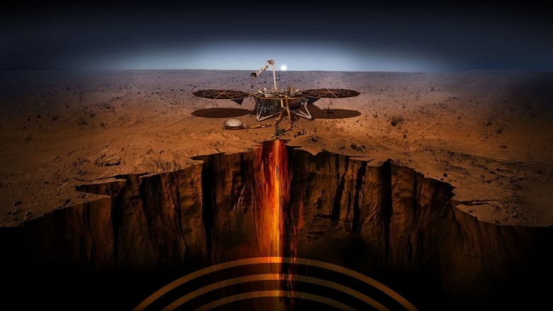кадр из фильма The Mars Underground