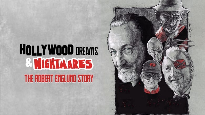 кадр из фильма Голливудские мечты и кошмары: История Роберта Инглунда