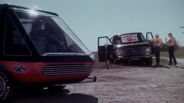 кадр из фильма Supervan