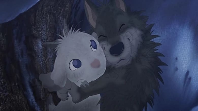 кадр из фильма Ночная буря